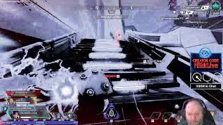 [GER|18+|MnK] The OLD Man: Roles Out PC/PS5 #Apex #FPS #fyp #ranked #foryoupage | ALCH Member