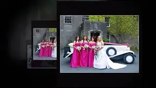 wedding photography fonmon castle