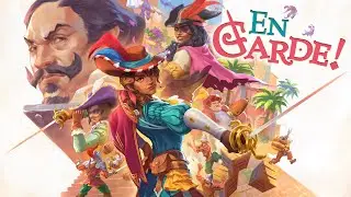 En Garde! Steam Next Fest demo gameplay