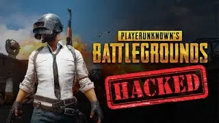 PUBG FACEBOOK FANs PAGE GOT HACKED?