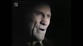 Trauerfeier für Bernhard Minetti (22.10.1998)