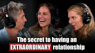 The Secret to an extraordinary Relationship with Robert & Christie Campo