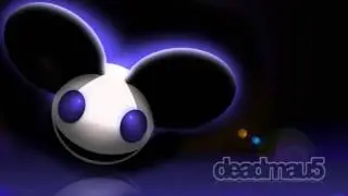 Deadmau5 - The Weekend Warm Up Galaxy FM 25-10-2008