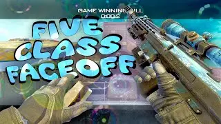 WHO IS THE BETTER TRICKSHOTTER!? (Black Ops 2 Trickshot Faceoff)