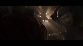 Defeating The Geonosian Queen [1080p]