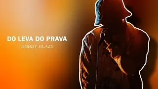 Bobby Blaze - Do leva do prava (TEXT) | Andr&eacute; Lyrics
