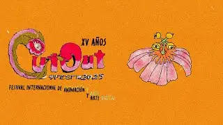 Opening Titles CutOut Fest XV 2025
