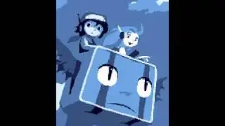 Cave Story OST Track 36 Toroko's Theme