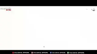 Aya Hai Raja - ( Promo ) - Hrk Remix x Sj Remix Satara