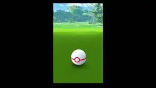 PokemonGO Shiny Encounter Compilation #12