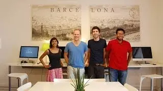 Welcome to TEFL Iberia!