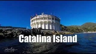 Catalina Island Scuba Diving