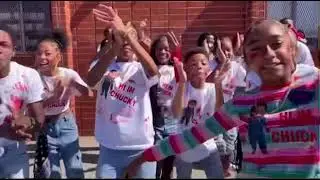 Team CHUCKY or team SCREAM j&k show