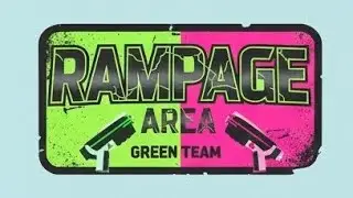 Rampage Area | trailer 