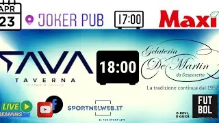 Diretta TV CALCIO 16&deg;Futbol Latino Championship 2021-22 Le Finali (23.04.2022)