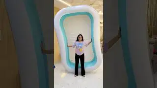 Finally Holi ka Tub fula hi liya 😍🐬🌈 #priyalkukreja #shorts #ytshorts