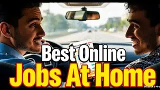 Best Online Jobs At Home | Lak App Reviews
