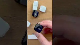 DJI Mic Mini czy są Ci potrzebne?