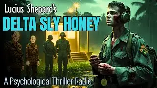 For Philip Marlowe Fans | Delta Sly Honey &ndash; A Spine Chillers Special by Lucius Shepard