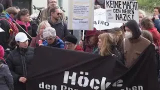 Labor Department Accused of Echoing Nazi Slogan in Social Media Post
