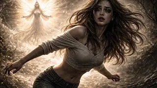 QUANDO UMA KÁRMICA DESCOBRE QUE SUA UNTORAGE É DIVINA E NÃO BRINCA #tarodoamor #tarot #oraculista