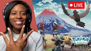 Spiritomb Quest Jail & Pokédex Grind 😭