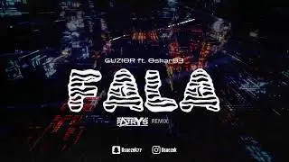 GUZIOR ft. Oskar83 - F A L A (Patryś Remix) 2023