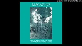 Magazine - I Love You, You Big Dummy