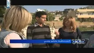 7ki Jelis - Episode 5 - روني وعبدو من الشارع إلى الحماية القانونية