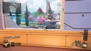 BO3- How To Destroy The H.I.V.E.