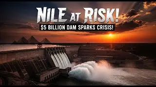 &ldquo;Africa&rsquo;s $5B Mega Dam That Could Change the Nile Forever!&rdquo;