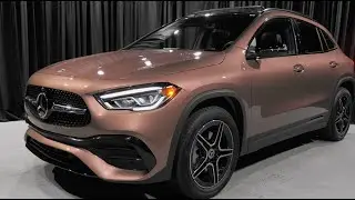2023 Mercedes-Benz GLA 250 SUV -For Sale Scottsdale Phoenix Arizona AZ
