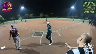 Big Kick Energy vs O'side Outlaws (12/20/2025)