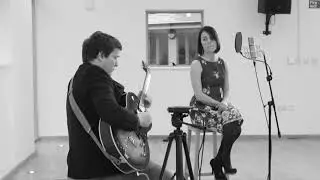 Sophisticated Lady - Sophie Smith & Sam Dunn