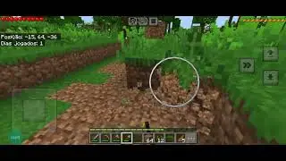 V&iacute;deo extra da semana(minecraft n.d.n #3