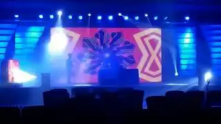 LIVESTAGE - TRUSS RENTAL
