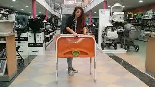 Bañera Jane Flip Nature Edition