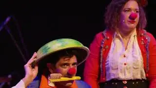 Con-Ciertos Payasos: canciones de Hugo Mid&oacute;n y Carlos Gianni