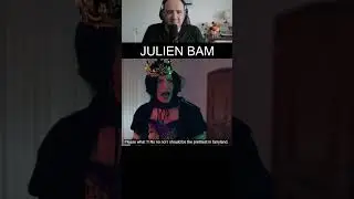 TALE w Antisocial feat. Kelly Julien Bam | Reakcje nauczyciela Paula