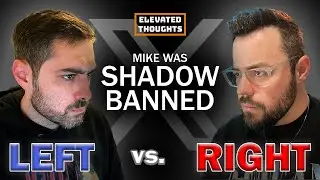 Why Was I Shadow Banned? | 