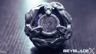 Goat Tackle 4-55GN &mdash; Оценка стабильности и контроля META [Beyblade X]
