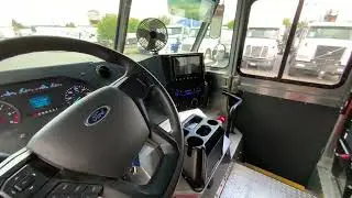 2020 FORD F59 For Sale
