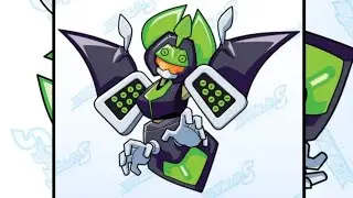 Medaleague 19/12/2025: Medabots: メダロット S: Medarot S Unlimited Nova - MedarotS - Robot Battle RPG -
