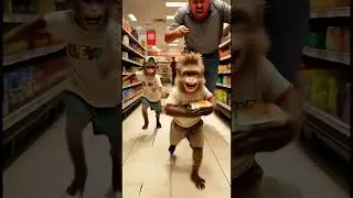 Stole a pack of fresh sushi at a supermarket sushi corner
