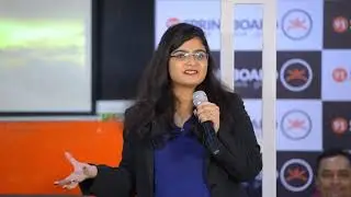 Experiences of developing Alexa Skills | Talk by Deepima, VoyceFirst