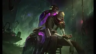 Singed vs Malphite - Weakside Warrior - ep 30