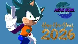 Моё последнее видео в 2025 году...