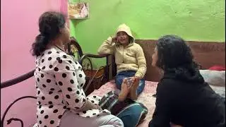 Foot smell funny video 🤣😂 #funny #comedyvideos #funnyvideos #comedy #subscribe 