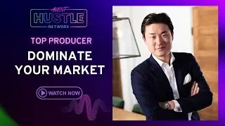 Dominate Your Market with Disen Cai's Open House Strategies