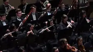 Richard Rodgers: Carousel Waltz